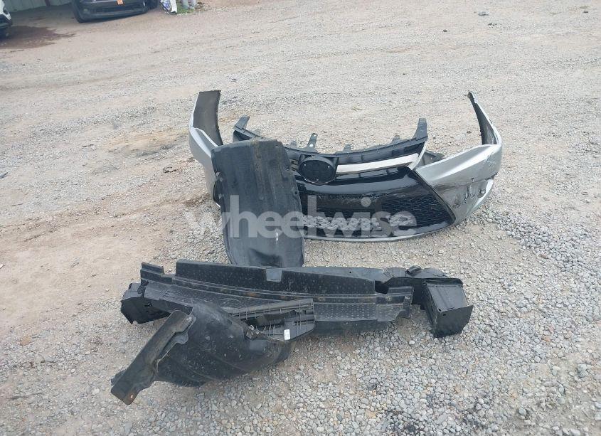 Photo 12 of 2015 Toyota Camry SE (VIN 4T1BF1FK7FU499592)