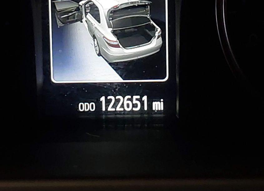 Photo 15 of 2015 Toyota Camry SE (VIN 4T1BF1FK7FU877586)