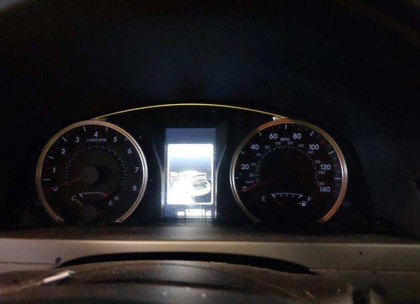 Photo 7 of 2015 Toyota Camry SE (VIN 4T1BF1FK7FU877586)