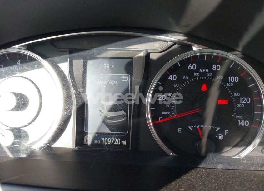 Photo 7 of 2015 Toyota Camry SE (VIN 4T1BF1FK7FU880178)