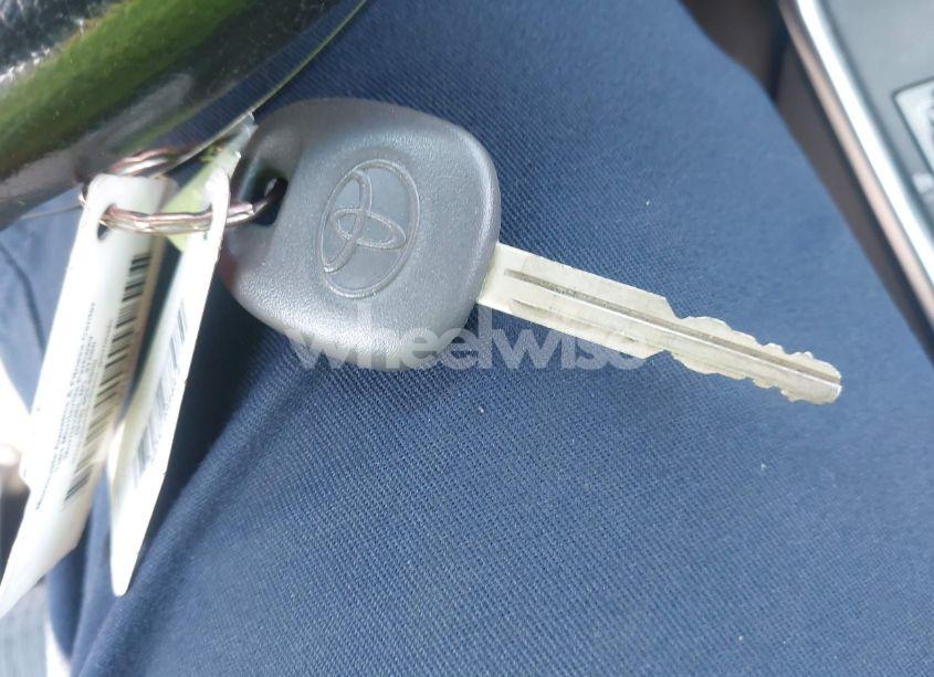 Photo 11 of 2015 Toyota Camry SE (VIN 4T1BF1FK7FU887518)