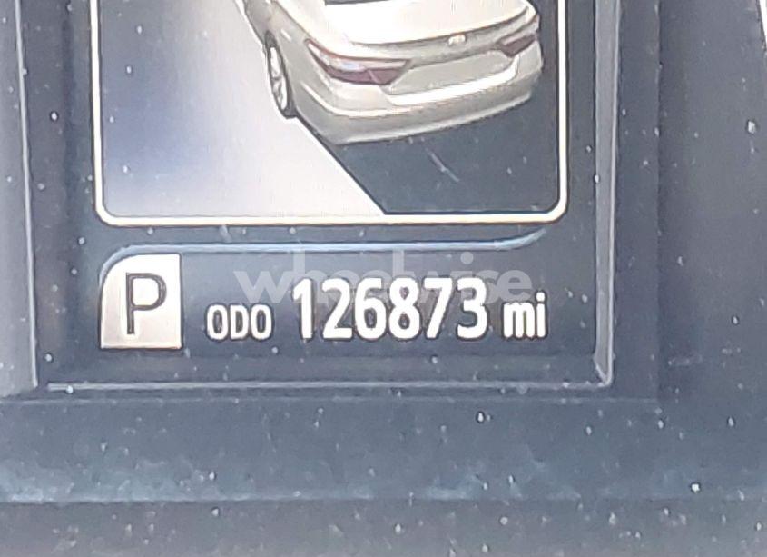 Photo 15 of 2015 Toyota Camry SE (VIN 4T1BF1FK7FU887518)