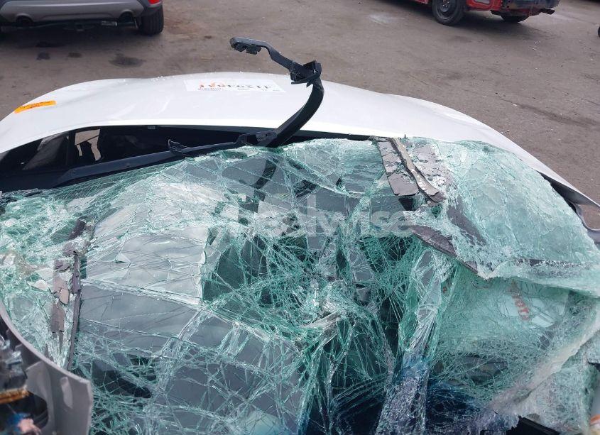 Photo 14 of 2015 Toyota Camry LE (VIN 4T1BF1FK7FU912210)