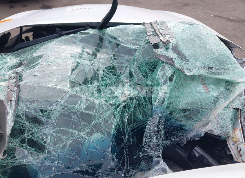 Photo 7 of 2015 Toyota Camry LE (VIN 4T1BF1FK7FU912210)