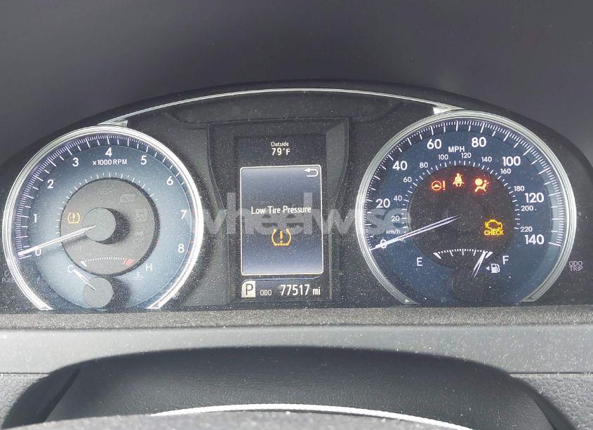 Photo 7 of 2015 Toyota Camry LE (VIN 4T1BF1FK7FU912711)