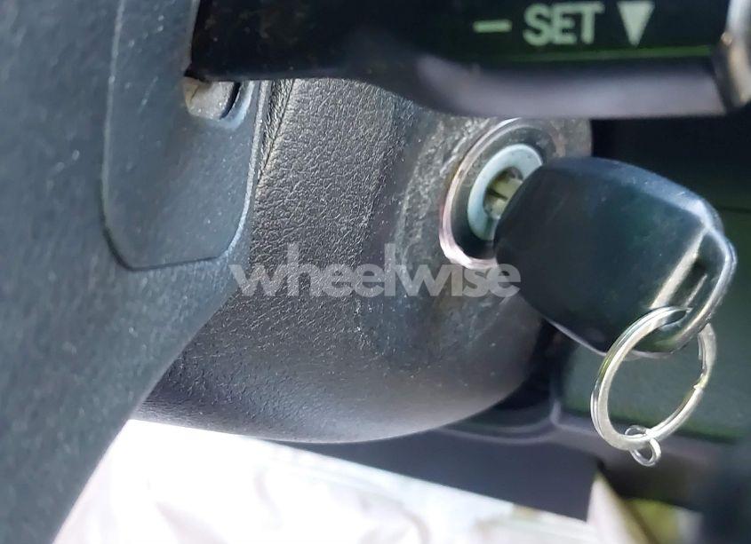 Photo 11 of 2015 Toyota Camry SE (VIN 4T1BF1FK7FU925149)