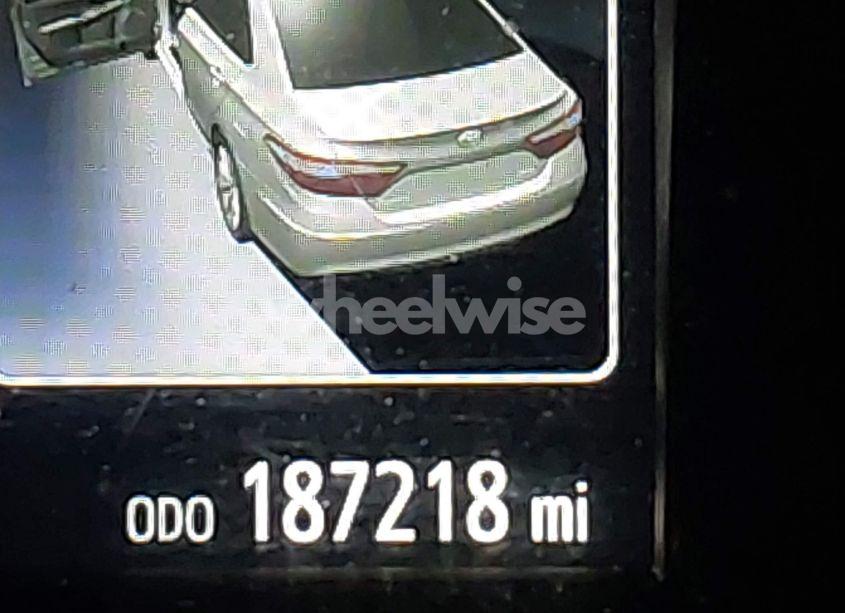 Photo 15 of 2015 Toyota Camry XSE (VIN 4T1BF1FK7FU927435)