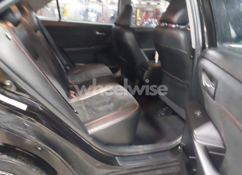 Photo 8 of 2015 Toyota Camry XSE (VIN 4T1BF1FK7FU927435)