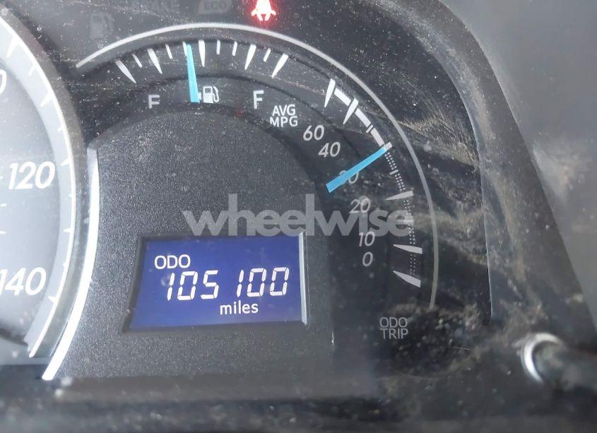 Photo 16 of 2015 Toyota Camry LE (VIN 4T1BF1FK7FU928973)