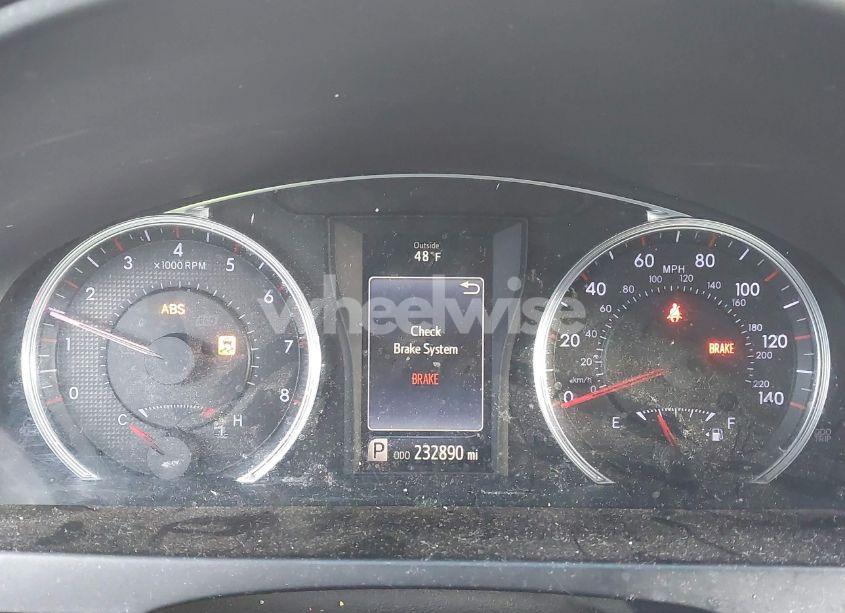 Photo 7 of 2015 Toyota Camry SE (VIN 4T1BF1FK7FU930870)