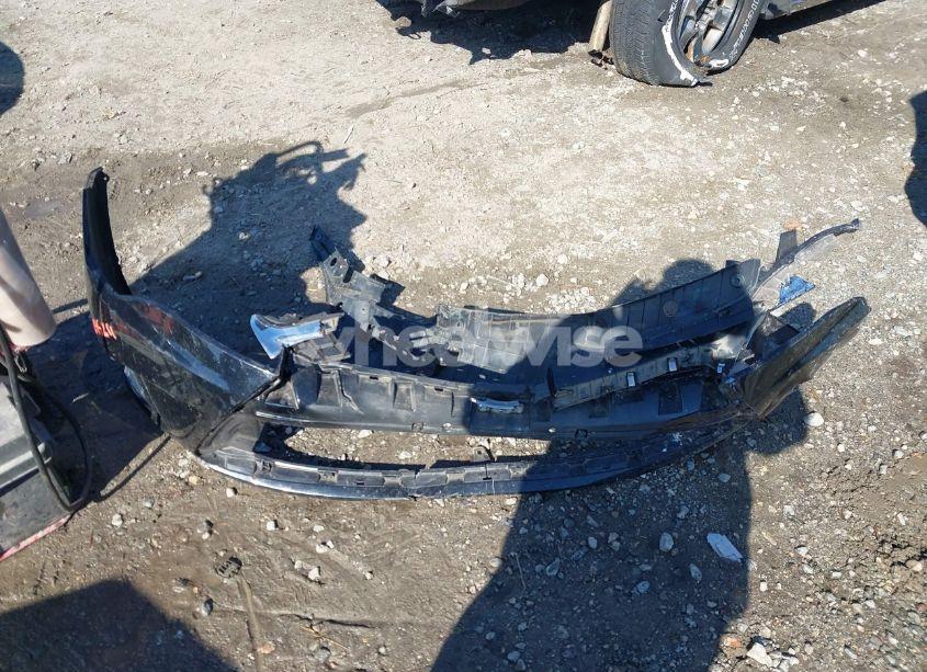 Photo 11 of 2015 Toyota Camry XLE (VIN 4T1BF1FK7FU941321)