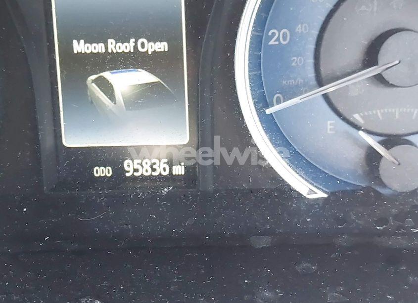 Photo 15 of 2015 Toyota Camry XLE (VIN 4T1BF1FK7FU941321)