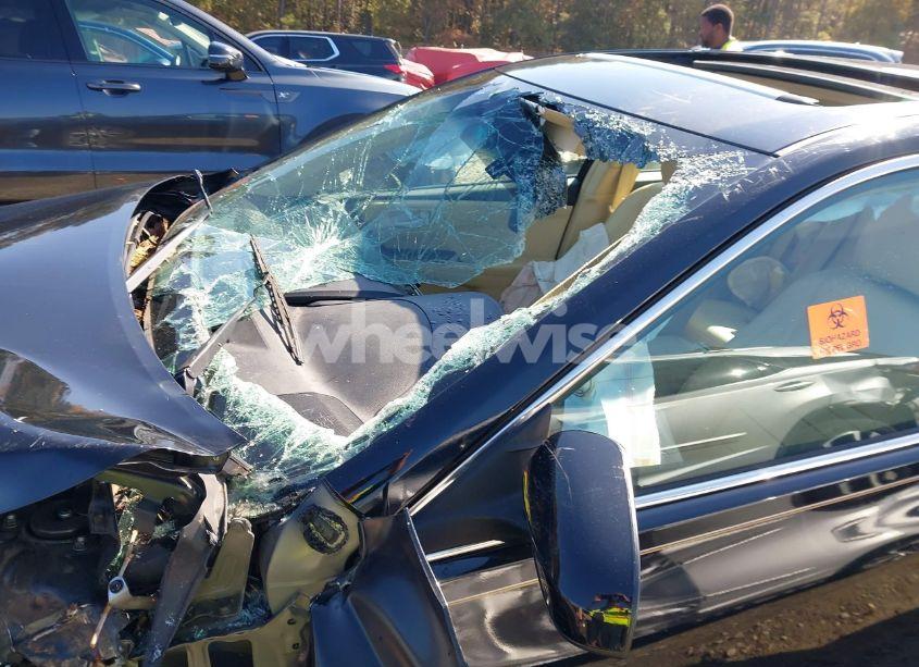 Photo 18 of 2015 Toyota Camry XLE (VIN 4T1BF1FK7FU941321)