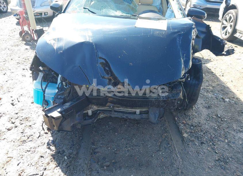 Photo 6 of 2015 Toyota Camry XLE (VIN 4T1BF1FK7FU941321)