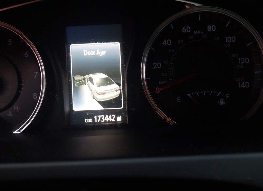 Photo 7 of 2015 Toyota Camry SE (VIN 4T1BF1FK7FU962878)