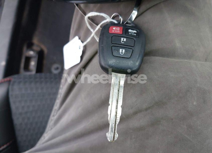 Photo 11 of 2015 Toyota Camry SE (VIN 4T1BF1FK7FU972892)