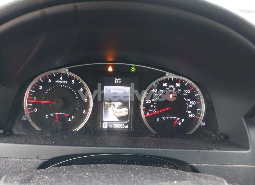 Photo 7 of 2015 Toyota Camry SE (VIN 4T1BF1FK7FU972892)