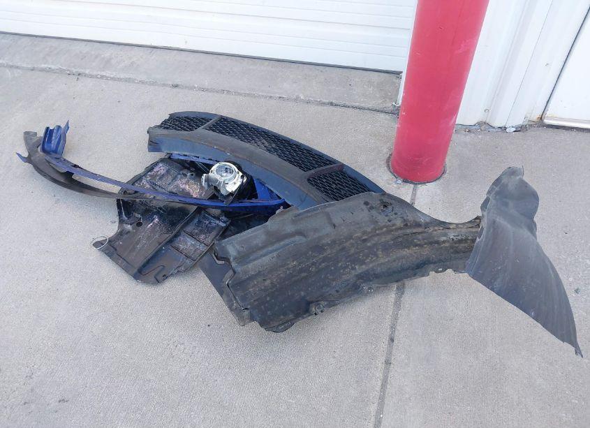 Photo 12 of 2015 Toyota Camry SE (VIN 4T1BF1FK7FU977736)