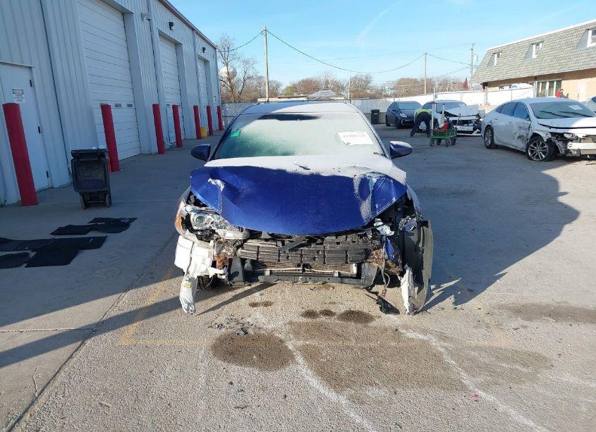 Photo 13 of 2015 Toyota Camry SE (VIN 4T1BF1FK7FU977736)