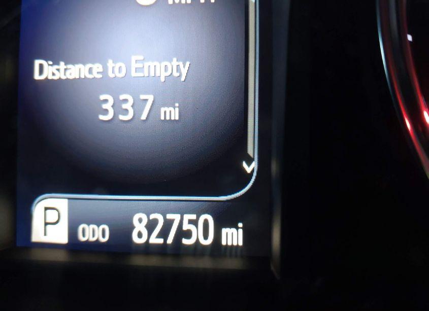 Photo 16 of 2015 Toyota Camry SE (VIN 4T1BF1FK7FU977736)