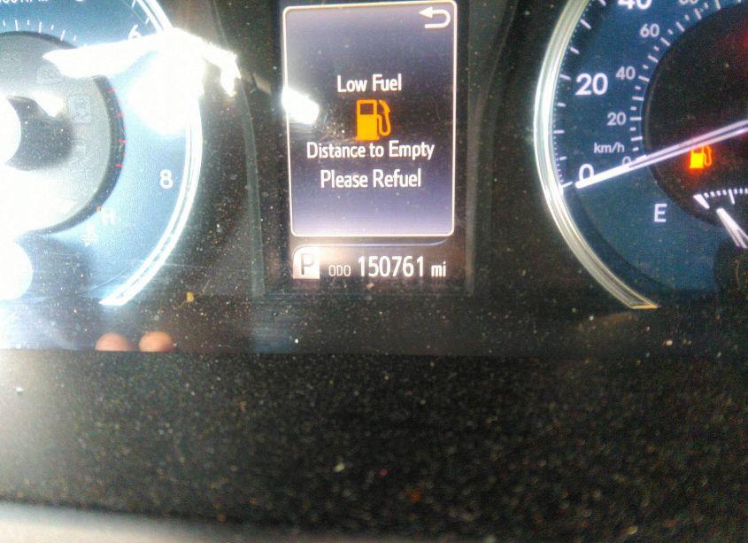 Photo 15 of 2015 Toyota Camry XLE (VIN 4T1BF1FK7FU980006)