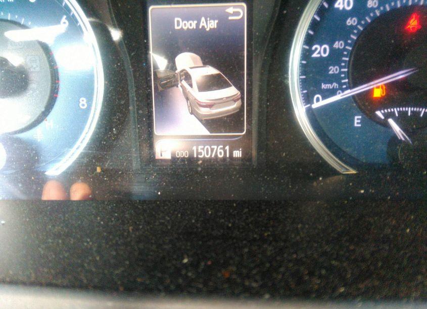 Photo 7 of 2015 Toyota Camry XLE (VIN 4T1BF1FK7FU980006)