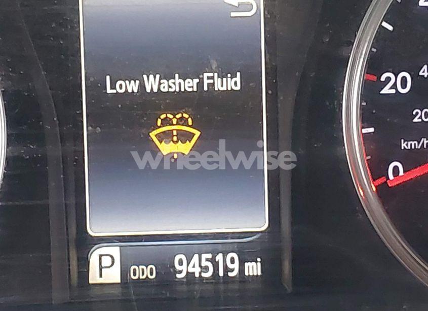 Photo 15 of 2015 Toyota Camry SE (VIN 4T1BF1FK7FU980104)