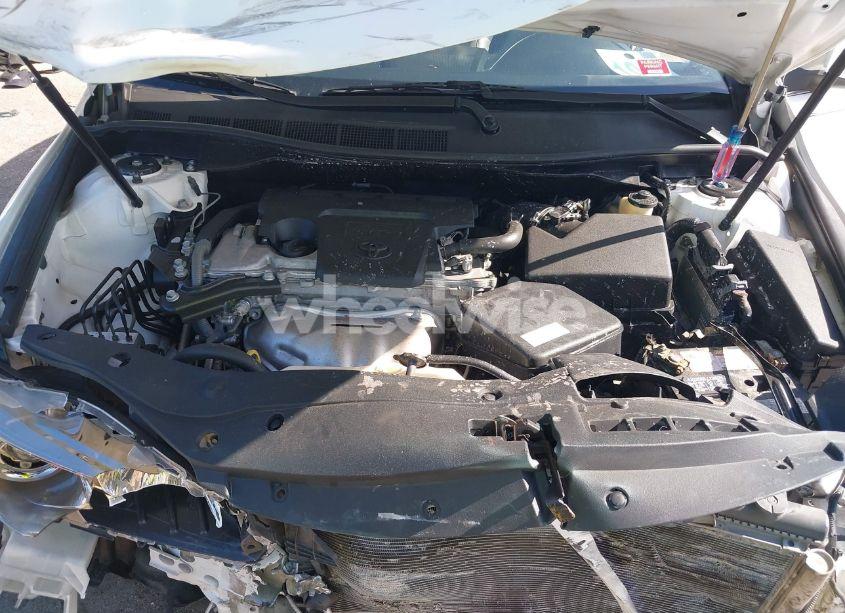 Photo 10 of 2015 Toyota Camry SE (VIN 4T1BF1FK7FU985951)