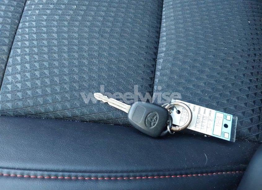 Photo 11 of 2015 Toyota Camry SE (VIN 4T1BF1FK7FU985951)