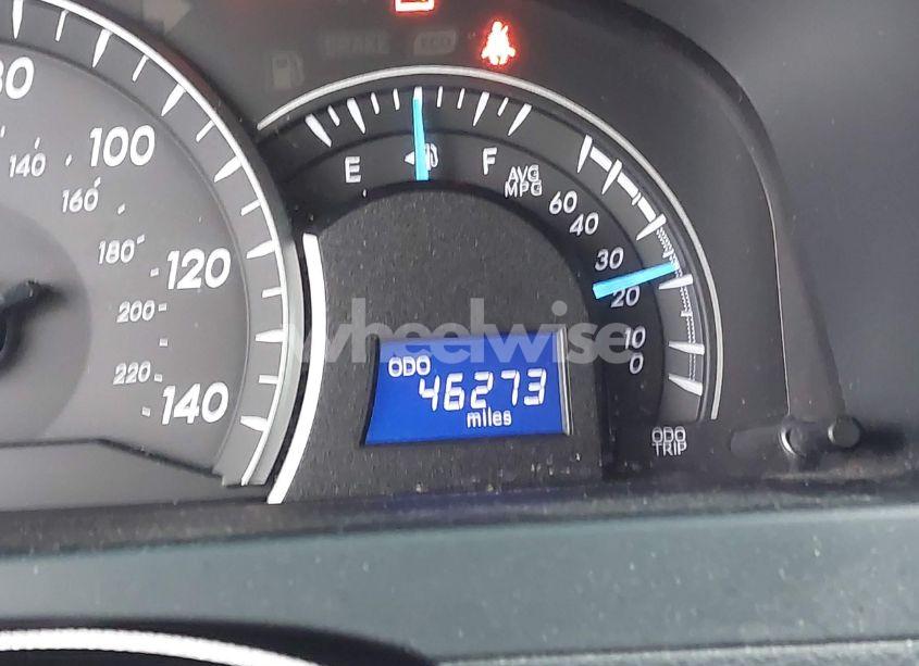 Photo 16 of 2015 Toyota Camry LE (VIN 4T1BF1FK7FU993743)