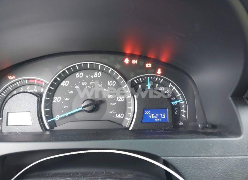 Photo 7 of 2015 Toyota Camry LE (VIN 4T1BF1FK7FU993743)