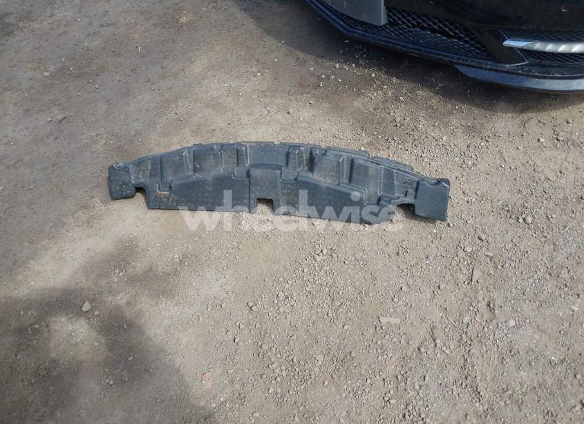 Photo 12 of 2016 Toyota Camry SE (VIN 4T1BF1FK7GU118342)