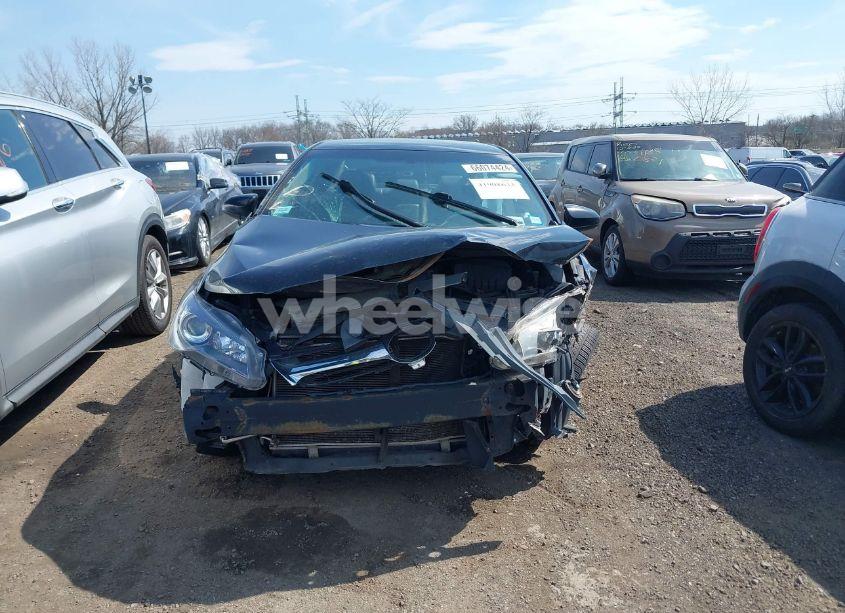 Photo 13 of 2016 Toyota Camry SE (VIN 4T1BF1FK7GU118342)