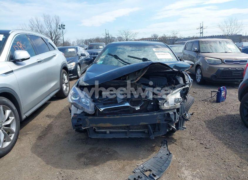 Photo 6 of 2016 Toyota Camry SE (VIN 4T1BF1FK7GU118342)