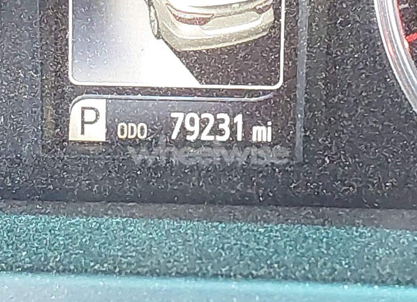 Photo 15 of 2016 Toyota Camry SE (VIN 4T1BF1FK7GU128689)