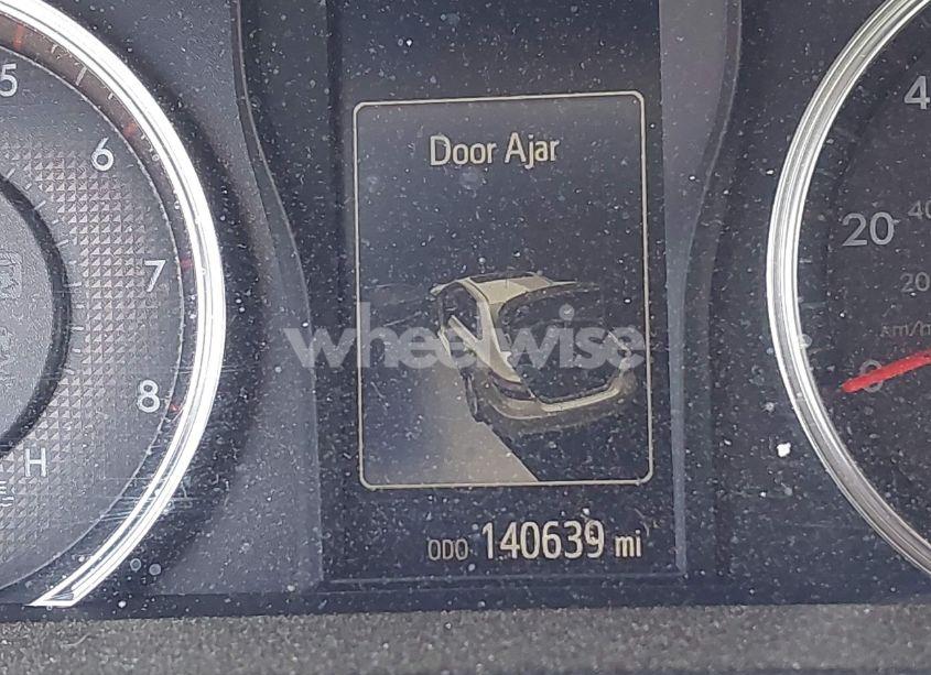 Photo 15 of 2016 Toyota Camry SE (VIN 4T1BF1FK7GU135688)