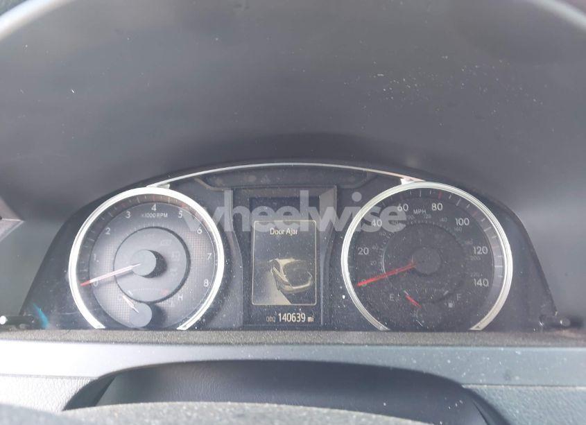 Photo 7 of 2016 Toyota Camry SE (VIN 4T1BF1FK7GU135688)