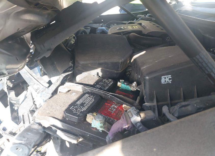 Photo 10 of 2016 Toyota Camry LE (VIN 4T1BF1FK7GU139871)