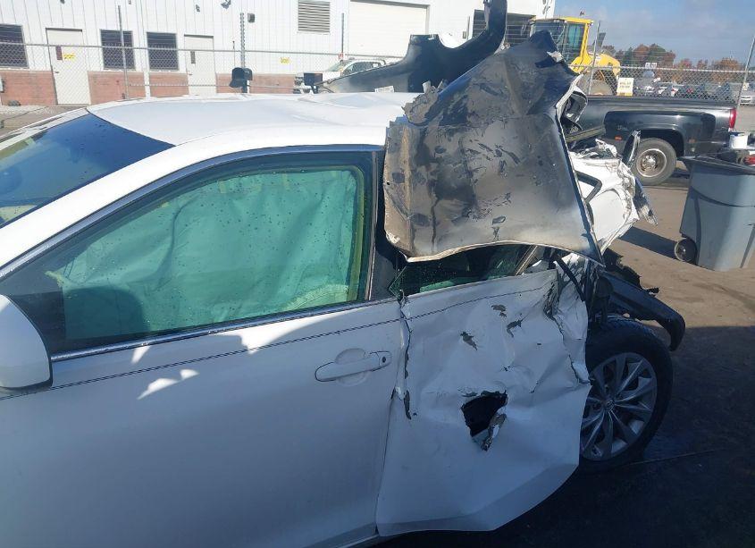 Photo 17 of 2016 Toyota Camry LE (VIN 4T1BF1FK7GU139871)