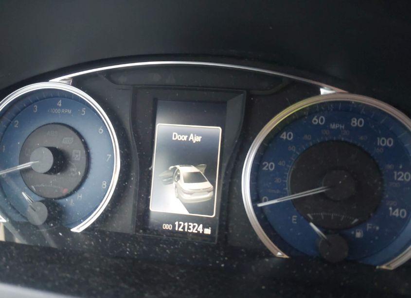 Photo 7 of 2016 Toyota Camry LE (VIN 4T1BF1FK7GU139871)