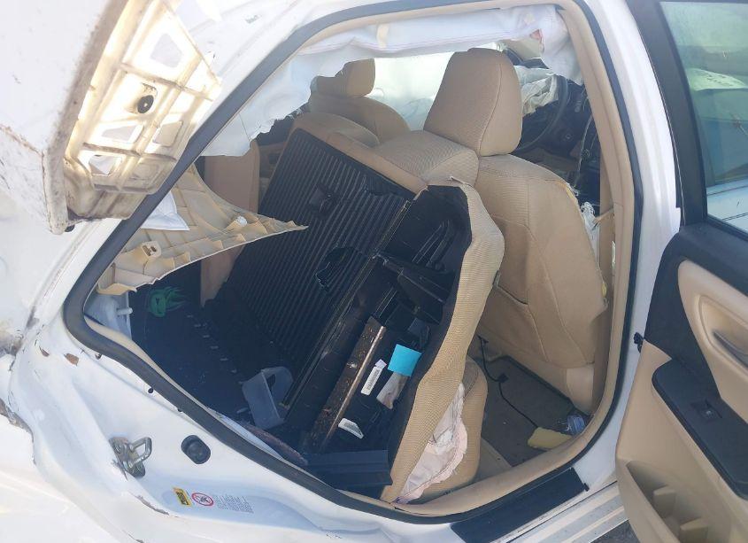 Photo 8 of 2016 Toyota Camry LE (VIN 4T1BF1FK7GU139871)