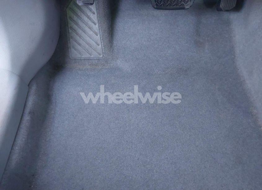 Photo 17 of 2016 Toyota Camry LE (VIN 4T1BF1FK7GU140325)