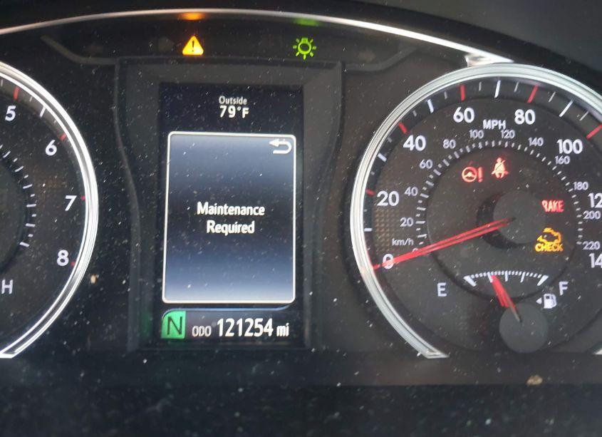 Photo 7 of 2016 Toyota Camry SE (VIN 4T1BF1FK7GU151065)