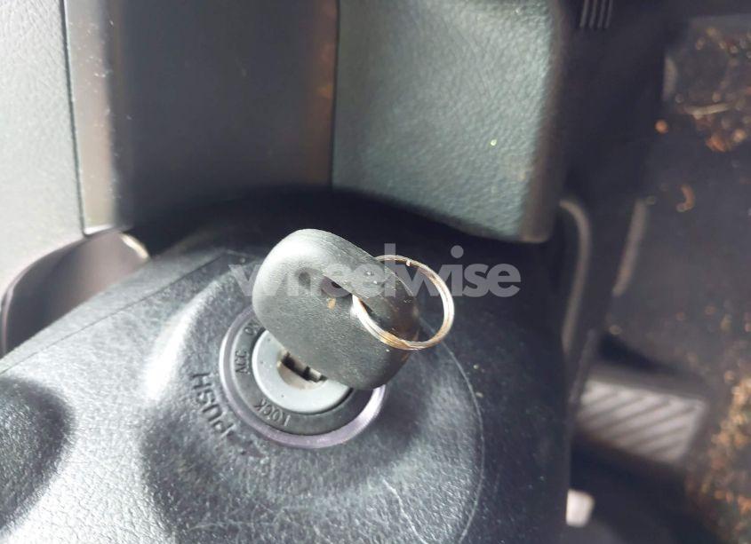 Photo 11 of 2016 Toyota Camry SE (VIN 4T1BF1FK7GU156962)