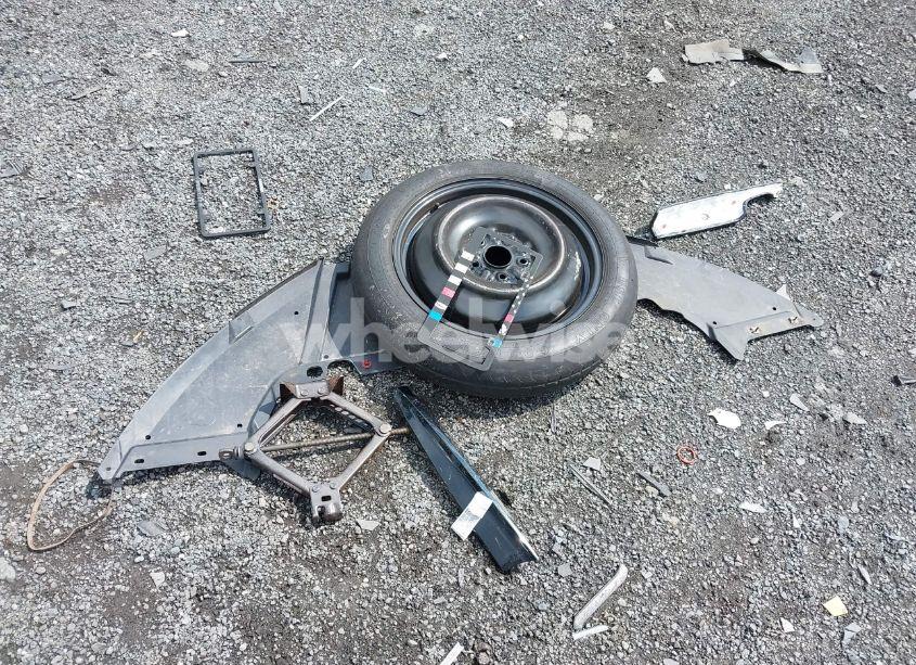 Photo 12 of 2016 Toyota Camry SE (VIN 4T1BF1FK7GU156962)