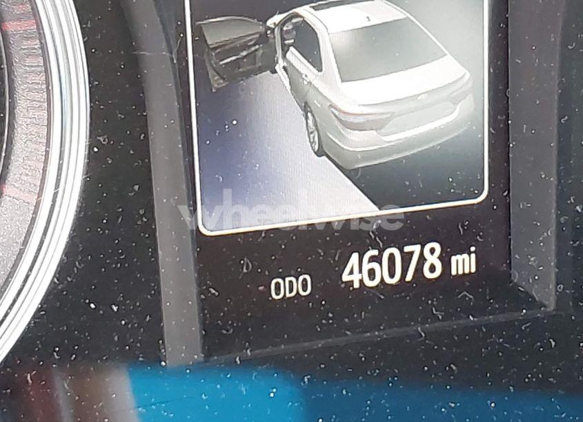 Photo 16 of 2016 Toyota Camry SE (VIN 4T1BF1FK7GU161689)