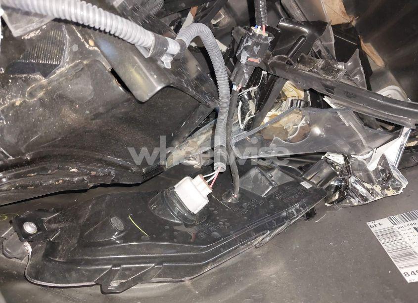 Photo 19 of 2016 Toyota Camry SE (VIN 4T1BF1FK7GU161689)