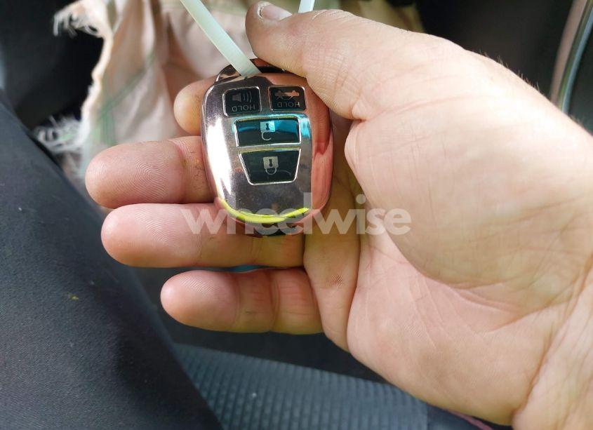 Photo 11 of 2016 Toyota Camry SE (VIN 4T1BF1FK7GU181716)