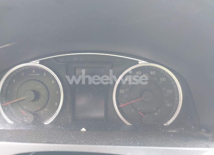 Photo 7 of 2016 Toyota Camry SE (VIN 4T1BF1FK7GU181716)