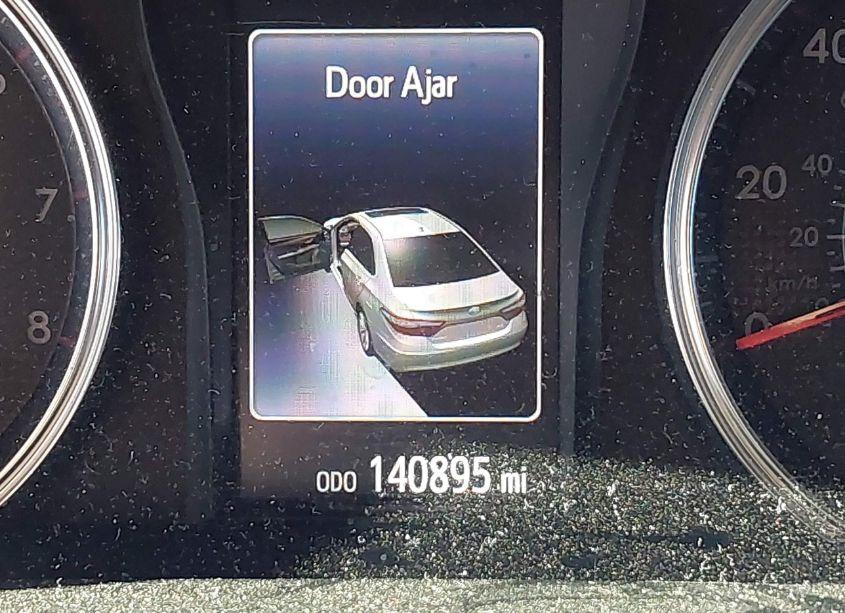 Photo 15 of 2016 Toyota Camry SE (VIN 4T1BF1FK7GU182882)